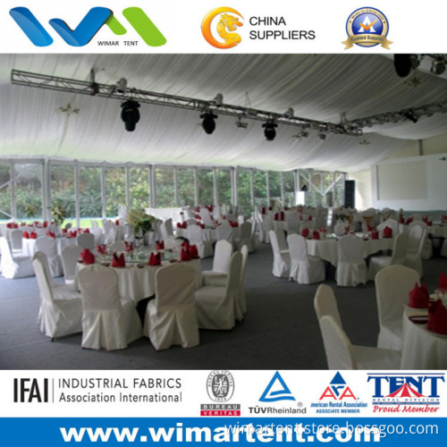 Luxury Event Tent (WM-DPT20M/60M/5M)
